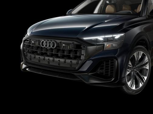 2025 Audi Q8 55 Premium Plus