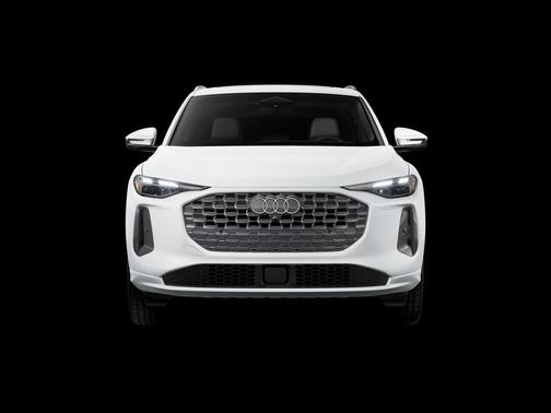 2025 Audi Q5 Premium TFSI quattro S tronic