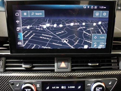 2023 Audi S5 3.0T Prestige