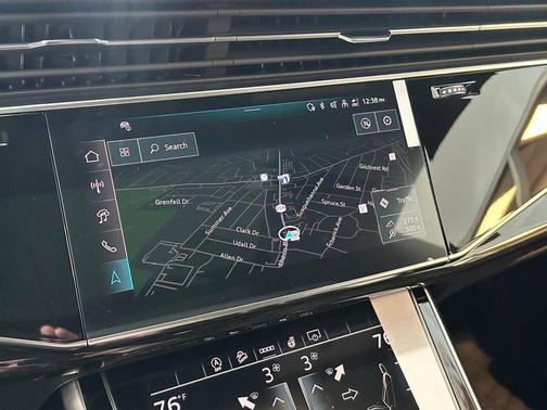 2026 Audi Q8 55 Premium Plus