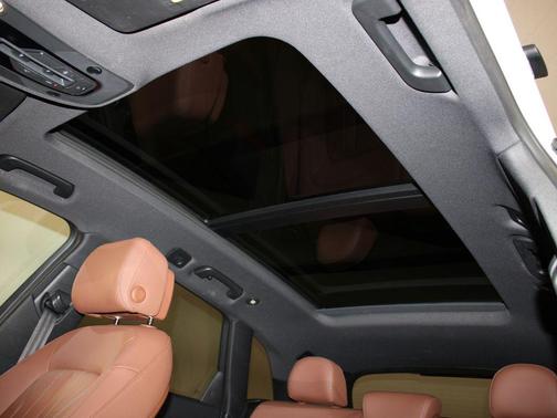 2022 Audi Q5 45 S line Premium