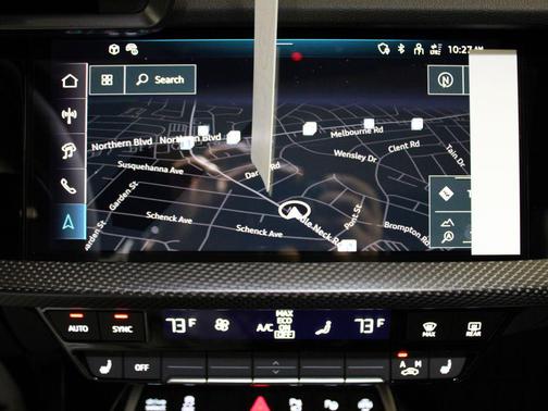 2026 Audi RS 3 TFSI quattro S tronic