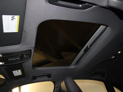 2026 Audi RS 3 TFSI quattro S tronic