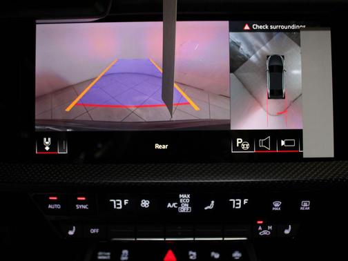 2026 Audi RS 3 TFSI quattro S tronic