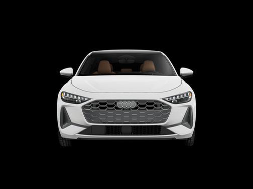 2025 Audi A5 Premium Plus TFSI quattro S tronic