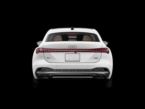 2025 Audi A5 Premium Plus TFSI quattro S tronic