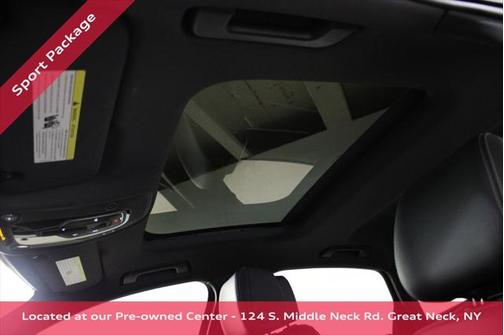 2021 Audi A6 45 Sport Premium