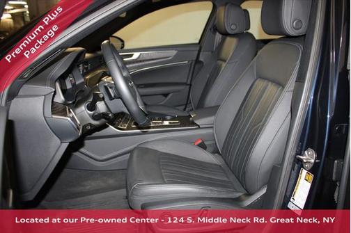 2021 Audi A6 45 Sport Premium