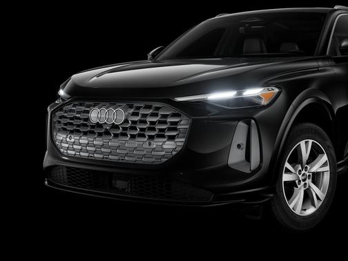 2025 Audi Q5 Premium TFSI quattro S tronic