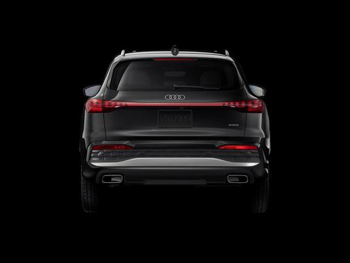 2025 Audi Q5 Premium TFSI quattro S tronic