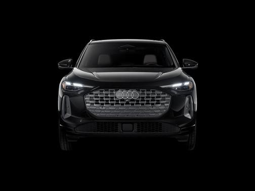 2025 Audi Q5 Premium TFSI quattro S tronic