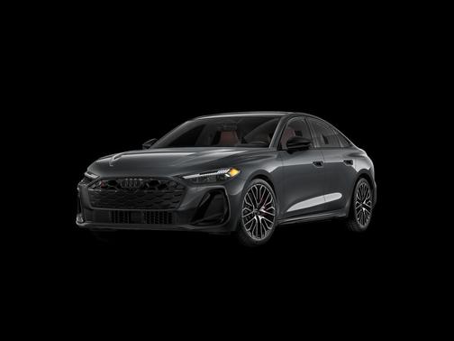 2025 Audi S5 3.0T Premium Plus