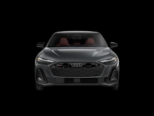 2025 Audi S5 3.0T Premium Plus