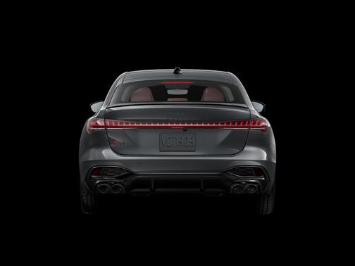 2025 Audi S5 3.0T Premium Plus