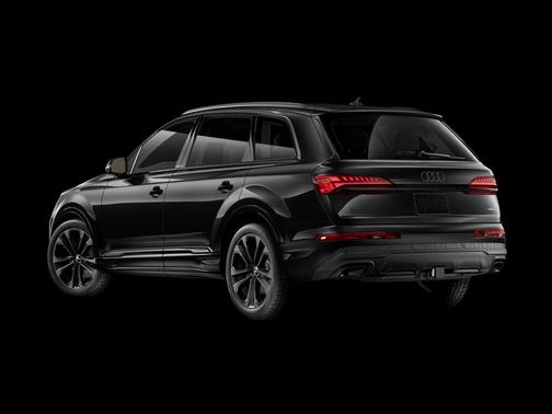 2026 Audi Q7 55 Premium Plus