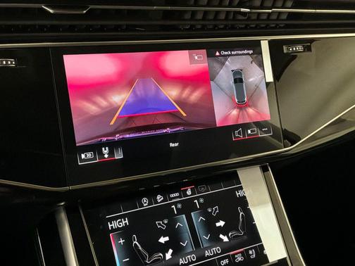 2026 Audi Q7 55 Premium Plus