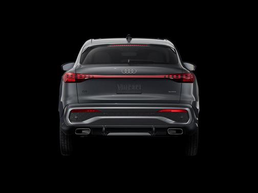2025 Audi Q5 Sportback Premium TFSI quattro S tronic