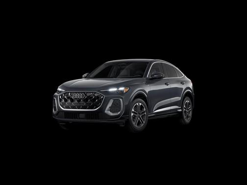 2025 Audi Q5 Sportback Premium TFSI quattro S tronic