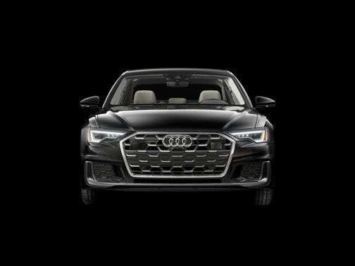 2025 Audi A6 Premium 55 TFSI quattro S tronic
