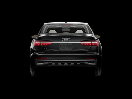 2025 Audi A6 Premium 55 TFSI quattro S tronic