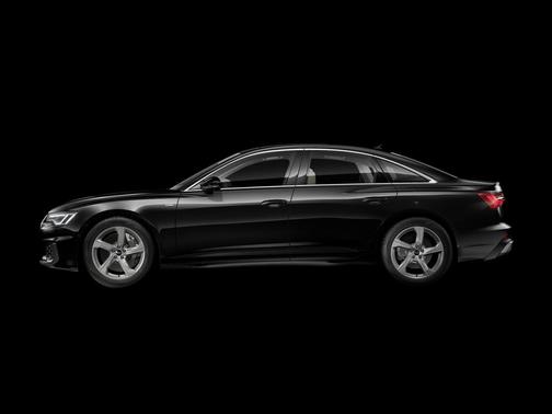 2025 Audi A6 Premium 55 TFSI quattro S tronic
