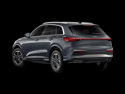 2025 Audi Q5 Premium Plus TFSI quattro S tronic