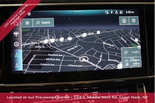 2025 Audi Q7 45 Premium Plus