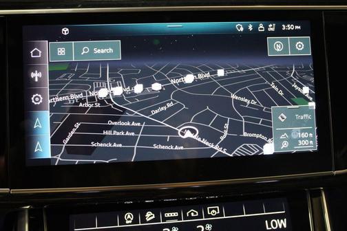 2025 Audi Q7 45 Premium Plus
