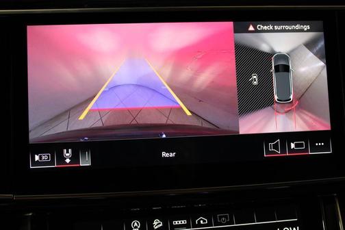 2025 Audi Q7 45 Premium Plus