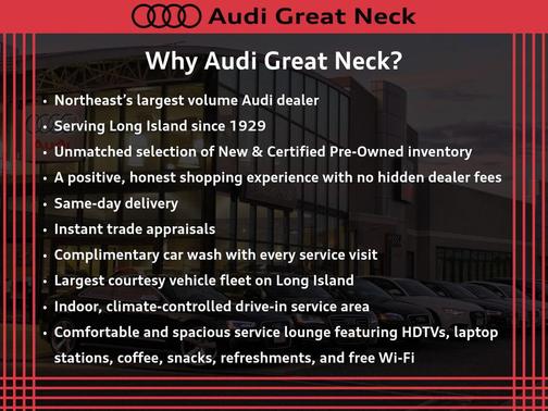 2018 Audi A4 2.0T Premium Plus