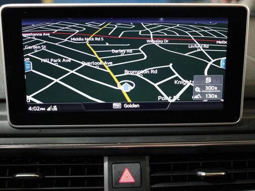 2018 Audi A4 2.0T Premium Plus