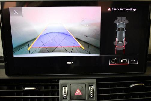 2022 Audi Q5 45 S line Premium