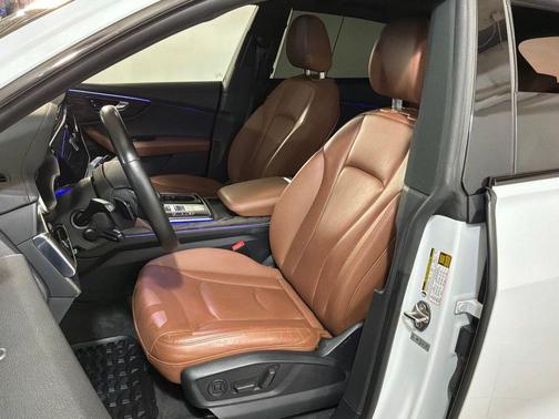 2019 Audi Q8 3.0T Premium