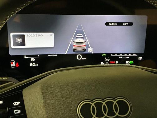 Mythos Black Metallic 2026 Audi Q5 Sportback Premium Plus TFSI quattro S tronic