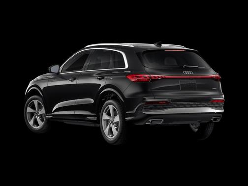 2025 Audi Q5 Premium Plus TFSI quattro S tronic