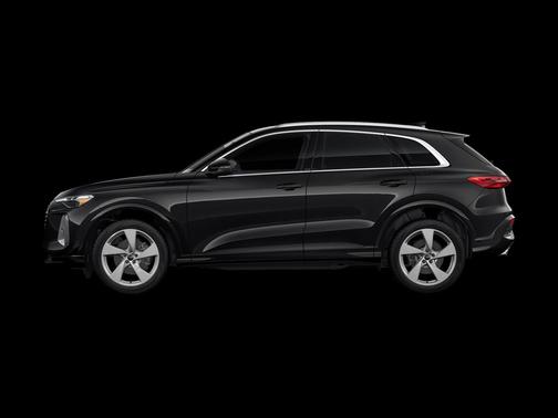 2025 Audi Q5 Premium Plus TFSI quattro S tronic