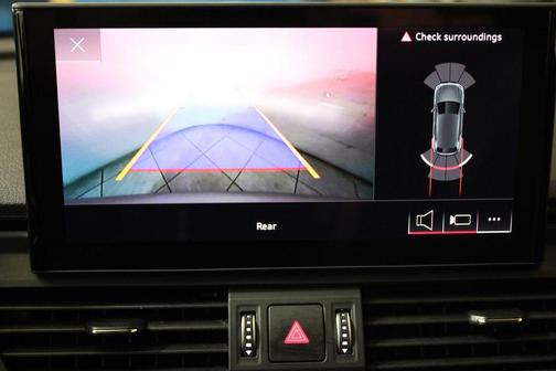 2022 Audi Q5 45 S line Premium