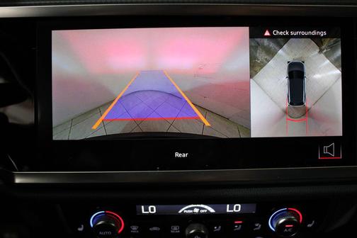 2024 Audi Q3 45 S line Premium Plus