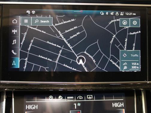 2023 Audi Q7 45 Premium Plus