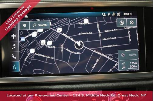 2024 Audi Q3 45 S line Premium Plus
