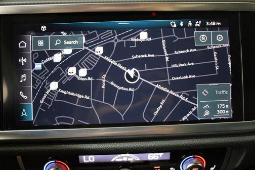2024 Audi Q3 45 S line Premium Plus