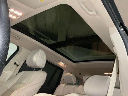 2020 Mercedes-Benz GLS 450 4MATIC