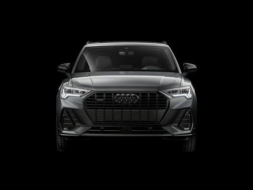 2025 Audi Q3 45 S line Premium Plus