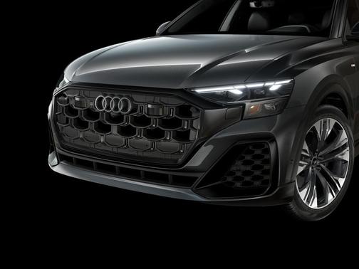 2026 Audi Q8 55 Premium Plus