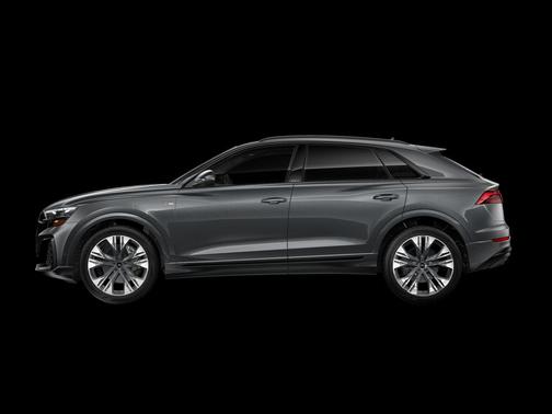2026 Audi Q8 55 Premium Plus