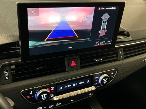 2024 Audi A5 Sportback 45 S Line Premium