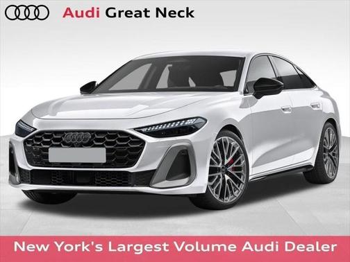 2025 Audi A5 Premium