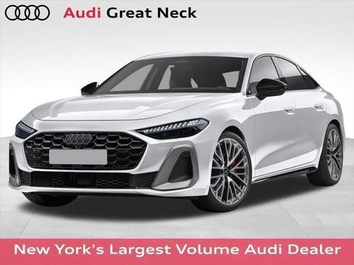 2025 Audi A5 Premium