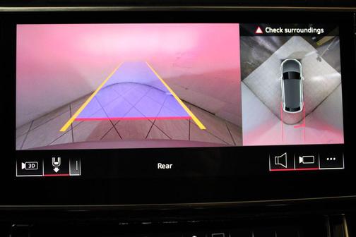 2024 Audi Q8 55 Premium Plus