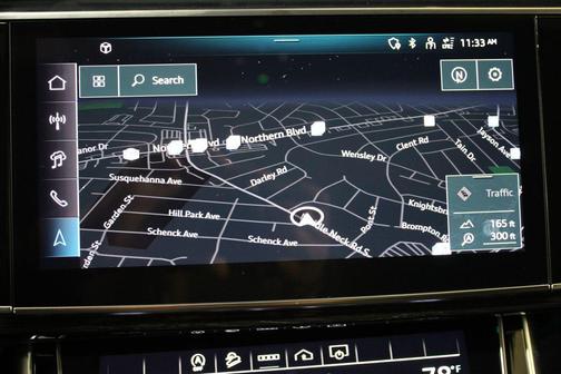 2024 Audi Q8 55 Premium Plus